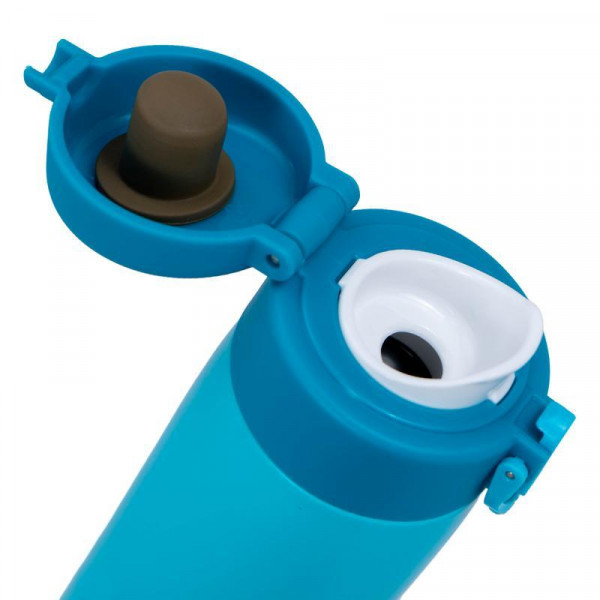 Термокухоль Ranger Expert Blue RA-9926 350 мл блакитний