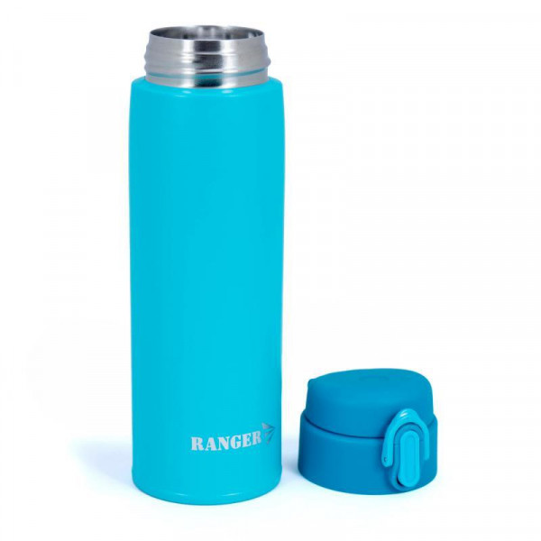 Термокухоль Ranger Expert Blue RA-9926 350 мл блакитний