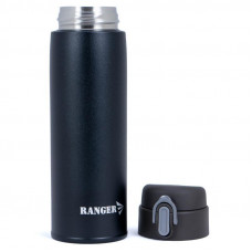 Термокружка Ranger Expert RA-9930 350 мл чорна