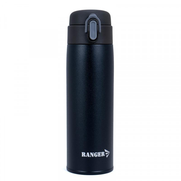 Термокружка Ranger Expert RA-9930 350 мл чорна