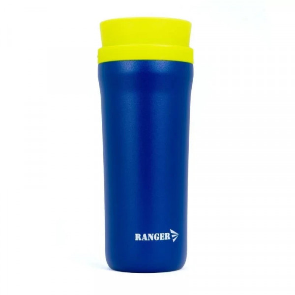 Термокухоль Ranger Lux Green RA-9928 480 мл