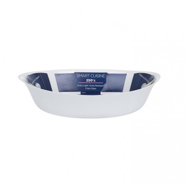 Форма для запікання 32х20 см Smart Cuisine Luminarc N3083