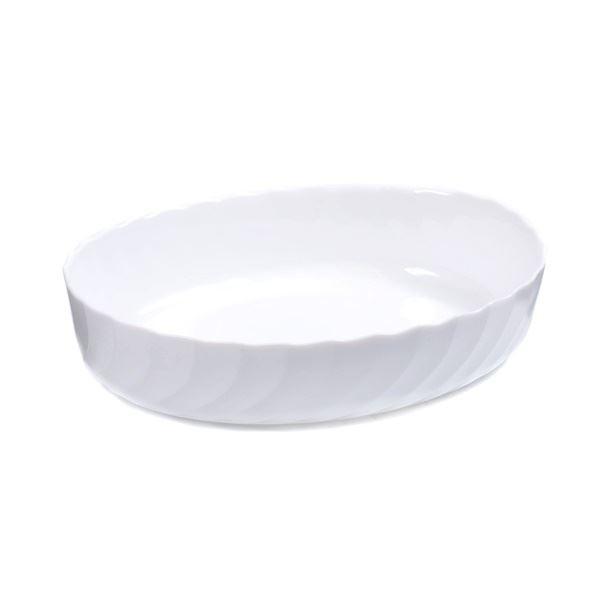 Форма для запікання 37x29 см Luminarc Trianon P4637