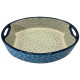 Форма для випікання Limited Edition Chateau SD1031-21 21.5х16х5.5 см синя