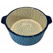 Форма для випікання Limited Edition Chateau SD1038-19 19x16x7 см синя