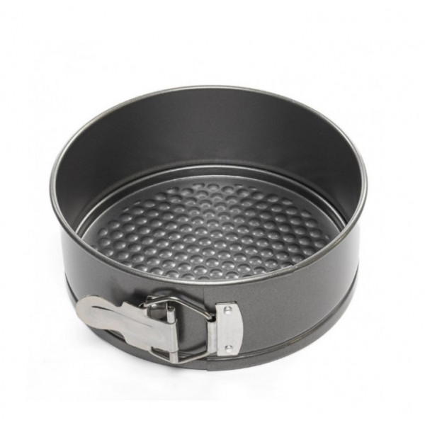 Форма роз'ємна Holmer Sweet Cake BCR-0120-RCG 20 см