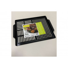 Форма-гриль для барбекю Maestro MR-1005 40,5×29,5×2 см