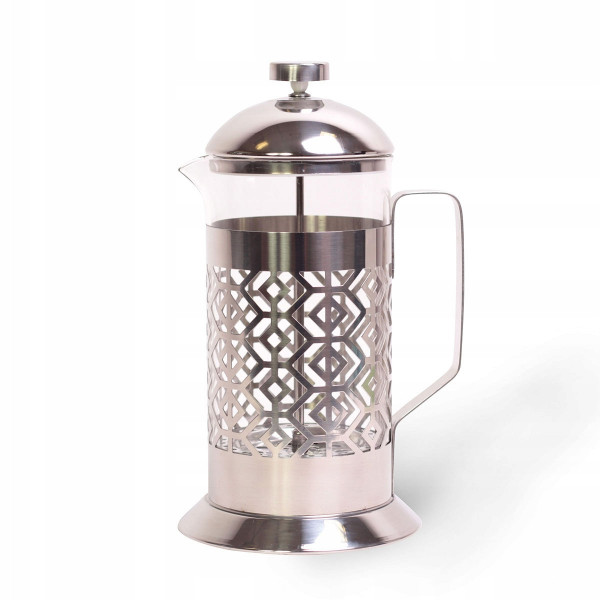 Френч-прес Kamille KM-0773S 350 мл