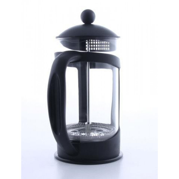 Френч-прес Benson BN-135 350 мл чорна