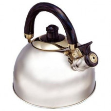 Чайник із свистком Bohmann BHL-625-BK 2,5 л