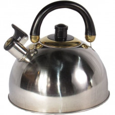 Чайник із свистком Bohmann BHL-635-BK 3.5 л