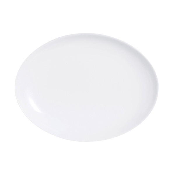 Блюдо овальне Diwali 33см Luminarc D7481
