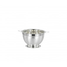 Друшляк Edenberg EB-18096 24х13.5 см сріблястий