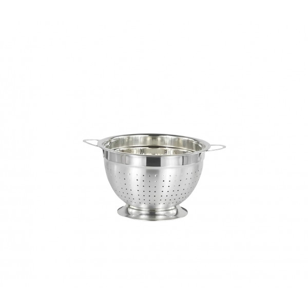 Друшляк Edenberg EB-18096 24х13.5 см сріблястий