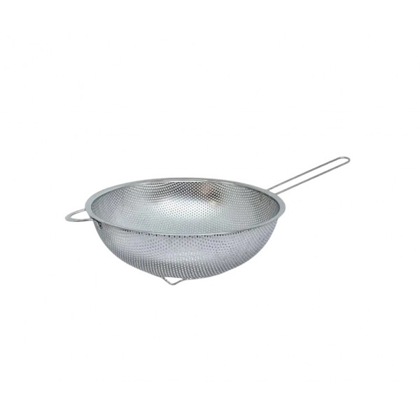 Друшляк Edenberg EB-18222 19 см сріблястий