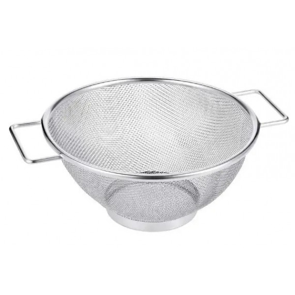 Друшляк Edenberg EB-18234 25 см сріблястий