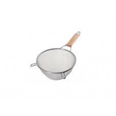 Друшляк Edenberg EB-18248 24 см сріблястий