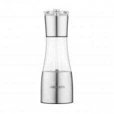 Подрібнювач спецій Ardesto Gemini AR1419SS 140 мл