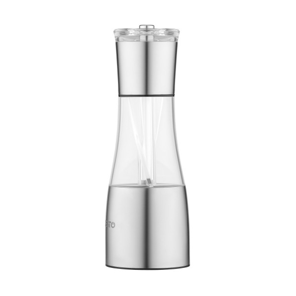 Подрібнювач спецій Ardesto Gemini AR1419SS 140 мл