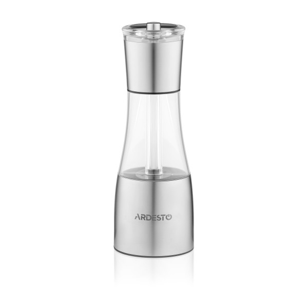 Подрібнювач спецій Ardesto Gemini AR1419SS 140 мл