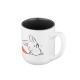 Кружка Ardesto Bunny AR3056 380 мл