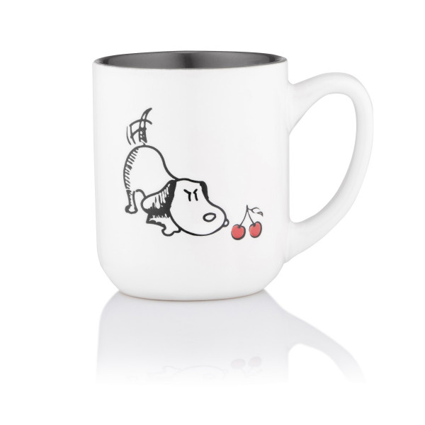 Кружка Ardesto Dog AR3057 380 мл