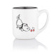 Кружка Ardesto Dog AR3057 380 мл