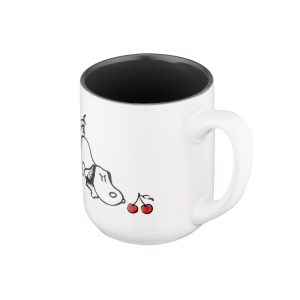 Кружка Ardesto Dog AR3057 380 мл