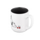 Кружка Ardesto Dog AR3057 380 мл