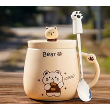 Кружка заварювальна Bear 2 14854 400 мл