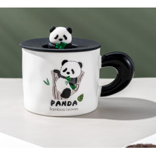 Кухоль заварювальний Panda 1 14930 390 мл