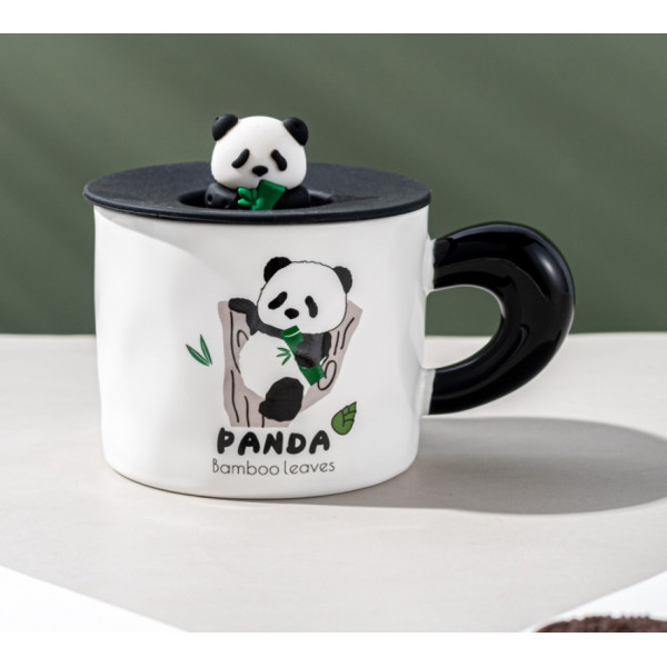 Кухоль заварювальний Panda 1 14930 390 мл