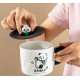 Кухоль заварювальний Panda 1 14930 390 мл