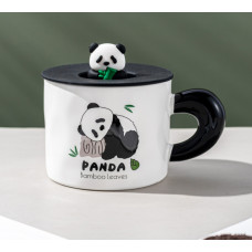 Кухоль заварювальний Panda 2 14931 390 мл