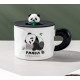 Кухоль заварювальний Panda 2 14931 390 мл