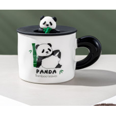 Кухоль заварювальний Panda 3 14932 390 мл