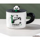 Кухоль заварювальний Panda 3 14932 390 мл