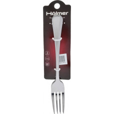 Набір столових виделок Holmer Classic FK-011853-SS 18.5 см 3 шт