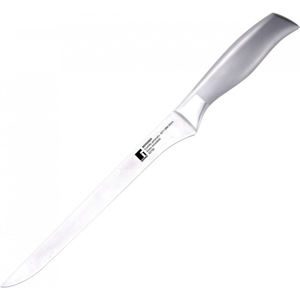 Ніж для хамона 25 см Uniblade Bergner BG-4211-MM