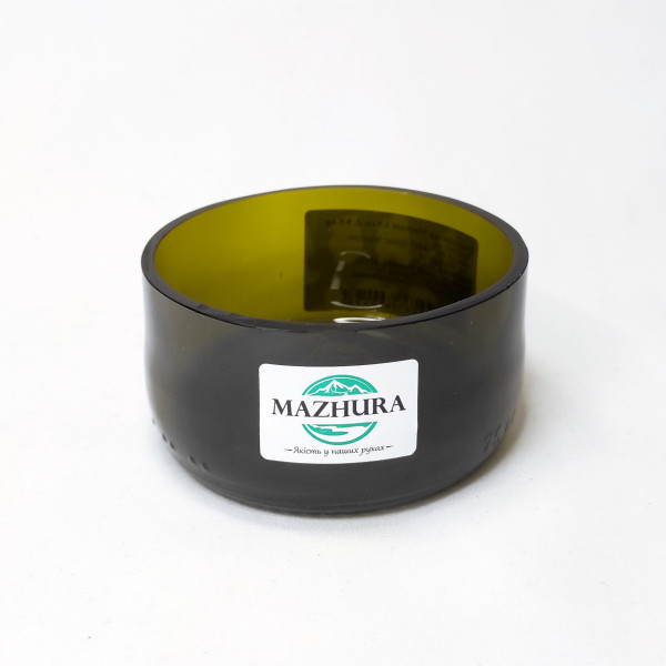 Попільничка Mazhura Vine MZ-708467 8.5 см