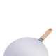 Підставка для піци 30,5x49 см Kamille KM-8833