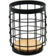 Підставка для столових приладів Ardesto Midori AR0925B 12х12х15.5 см