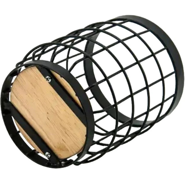 Підставка для столових приладів Ardesto Midori AR0925B 12х12х15.5 см