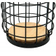 Підставка для столових приладів Ardesto Midori AR0925B 12х12х15.5 см