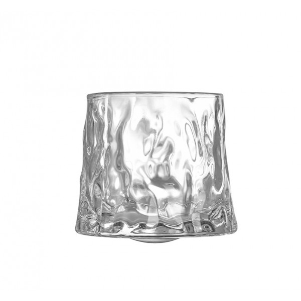 Стакан-доф для віскі Crystal 1 15025 7х7х8 см
