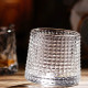 Стакан-доф для віскі Crystal 4 15028 7х7х8 см