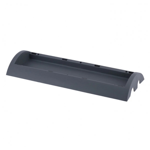 Сушарка для посуду 41,5х26х11,5 см Gray Kamille KM-0769A
