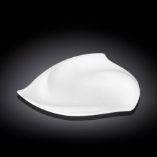 Тарілка трикутна 20.5 см Wilmax WL-991276
