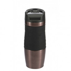 Термокухоль Bergner Walking Аnywhere BG-37518-MPK 400 мл мідна