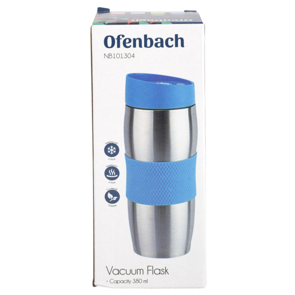 Термокружка Ofenbach KM-101304 380 мл